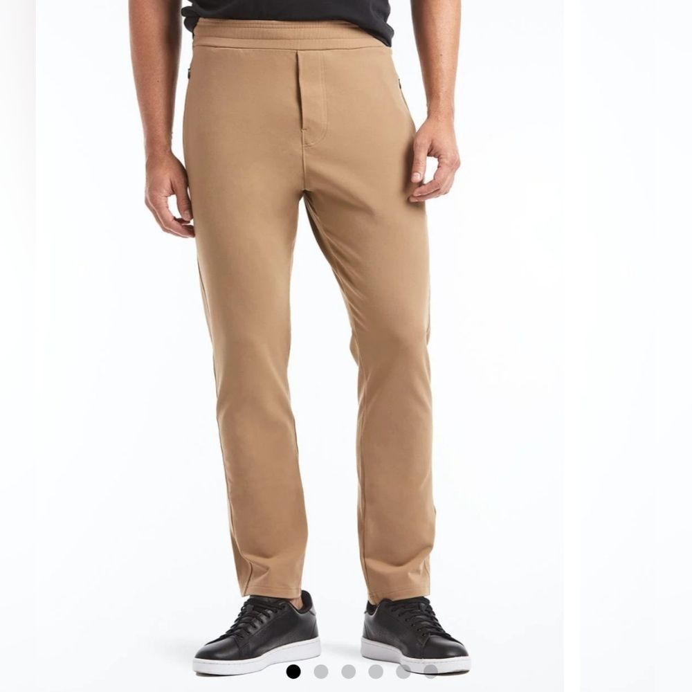 Public rec All Day Everyday pants Khaki 42x30